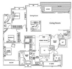 Bishopsgate Residences (D10), Condominium #471376671